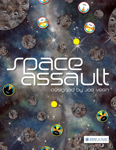 Space Assault