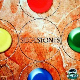Board game, SiegeStones