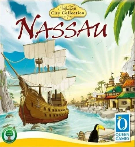 Board game, Nassau