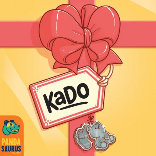 Board game, KADO