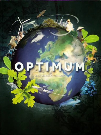 Board game, Optimum