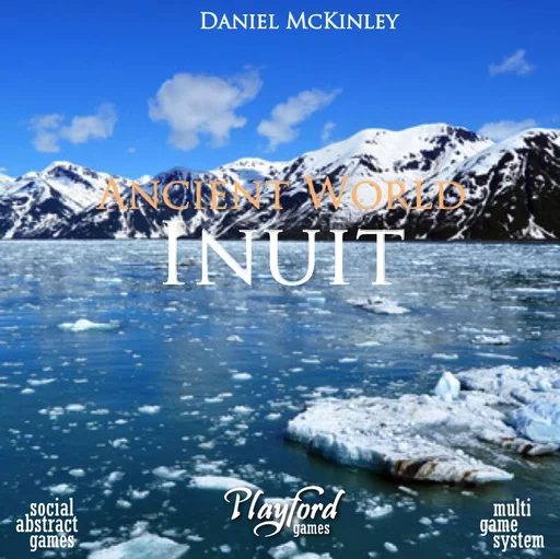 Board game, Inuit