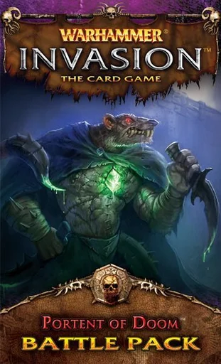 Warhammer: Invasion – Portent of Doom