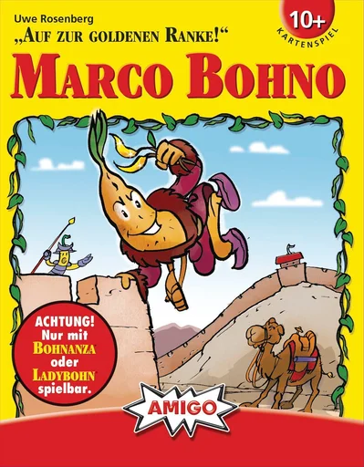 Marco Bohno