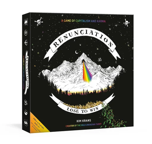 Board game, Renunciation