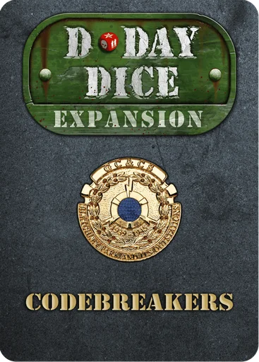 D-Day Dice: Codebreakers