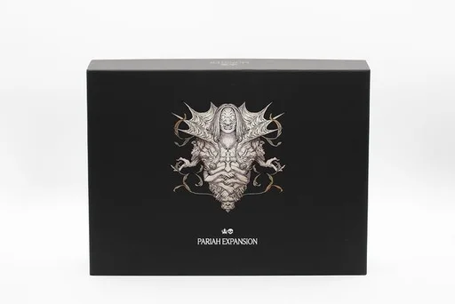 Kingdom Death: Monster – Pariah Expansion