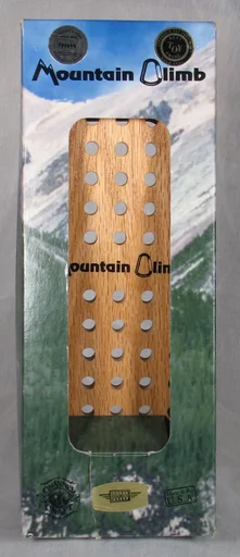 Board game, Mountain Climb