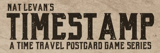 Board game, Timestamp