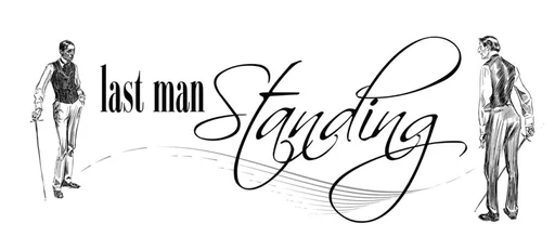 Board game, Last Man Standing