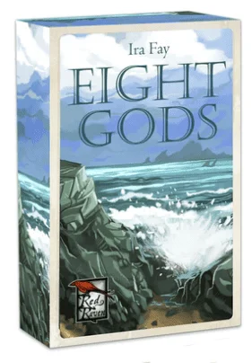 Eight Gods