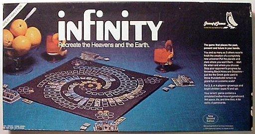 Infinity