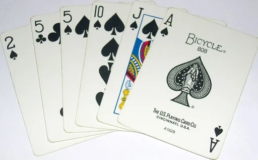 Board game, Cinch
