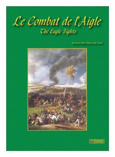 Board game, Le Combat de l'Aigle