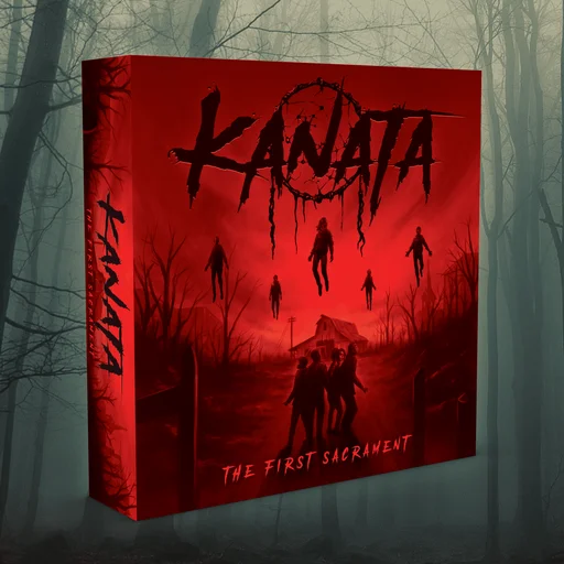 Board game, Kanata: The First Sacrament