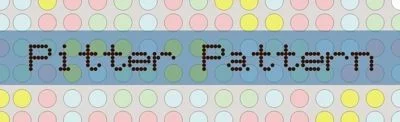 Pitter Pattern