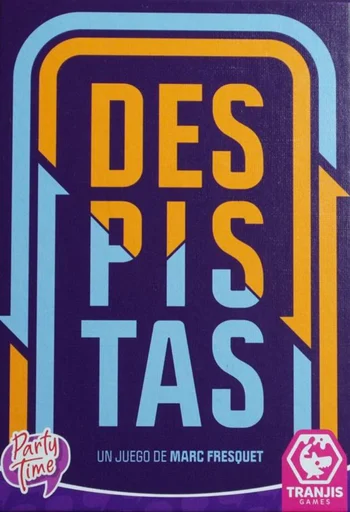 Board game, Despistas