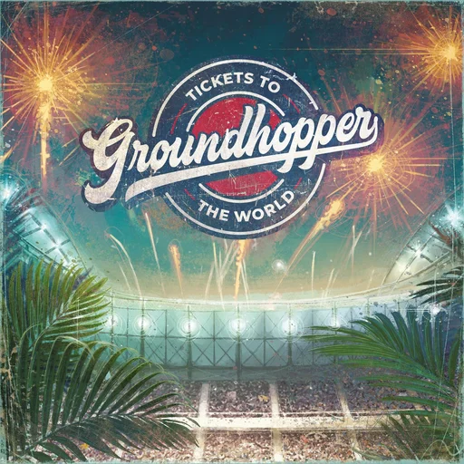 Board game, Groundhopper