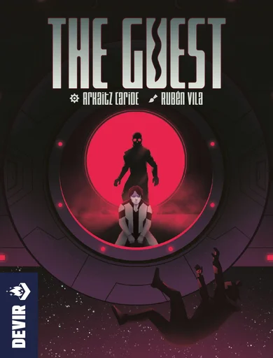 Board game, The Guest