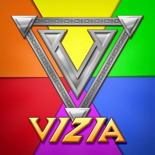 Board game, Vizia