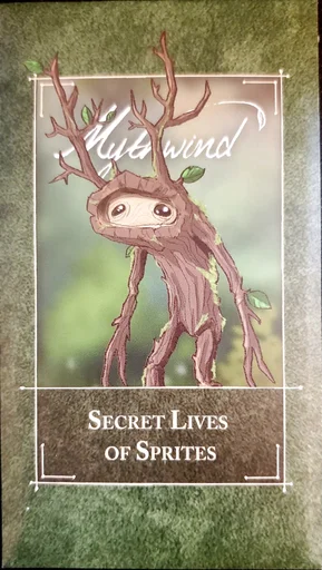 Mythwind: Secret Lives of Sprites