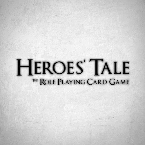 Board game, Heroes' Tale: The Corrupted Forest