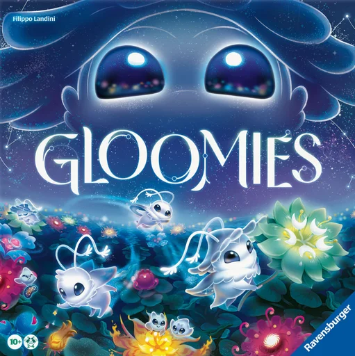 Board game, Gloomies