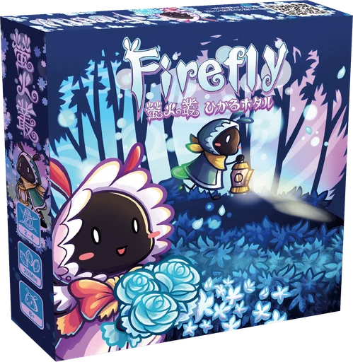Board game, Firefly