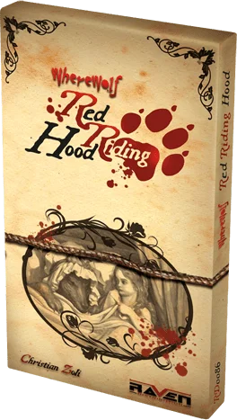 Wherewolf: Red Riding Hood