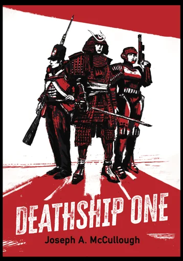 Board game, Deathship One