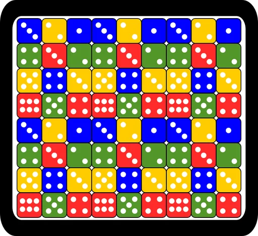 Board game, Kasta
