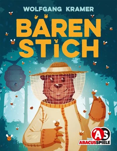 Board game, Bärenstich