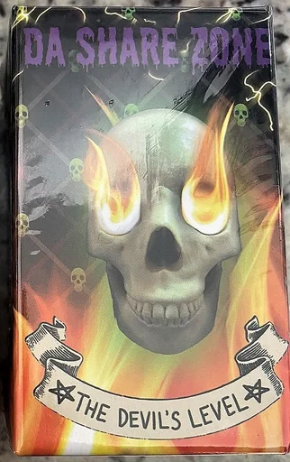 Board game, The Devil's Level