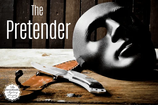 Board game, The Pretender