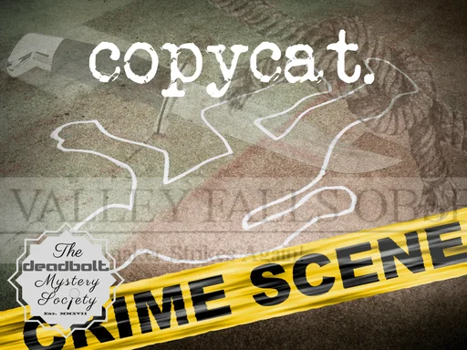 Board game, Copycat