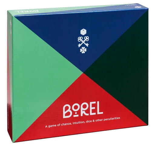 Board game, Borel