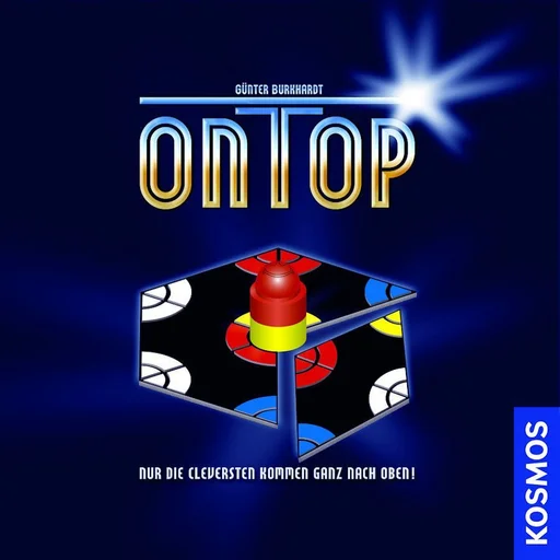 Board game, On Top