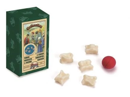 Board game, Five Stones