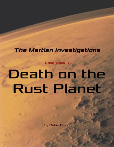 The Martian Investigations