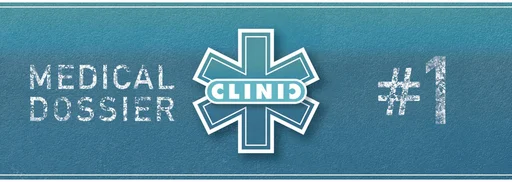 Clinic Expansion: Medical Dossier 1