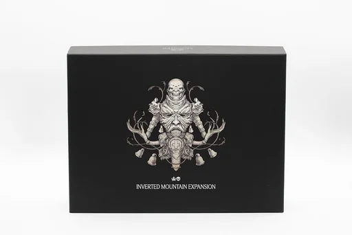 Kingdom Death: Monster – Inverted Mountain Expansion