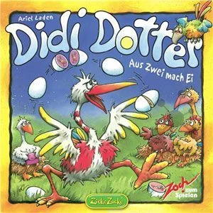 Board game, Didi Dotter