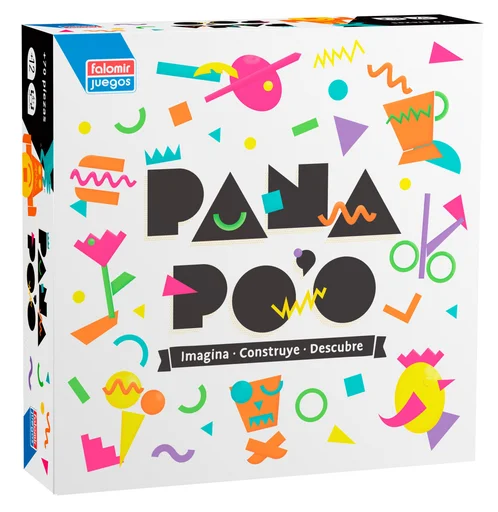 Board game, Pana Po'o