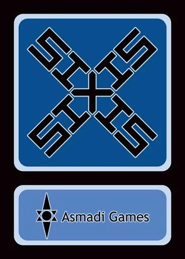Board game, Sixis