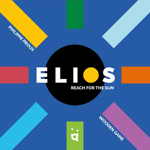 Board game, Elios