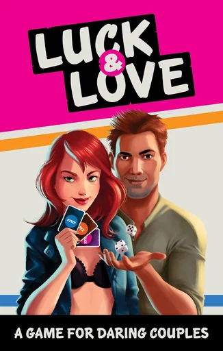 Luck & Love
