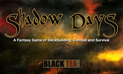 Board game, Shadow Days