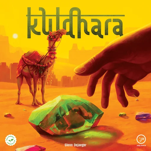 Board game, Kuldhara