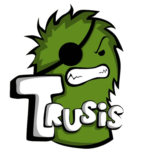 Board game, Trusis