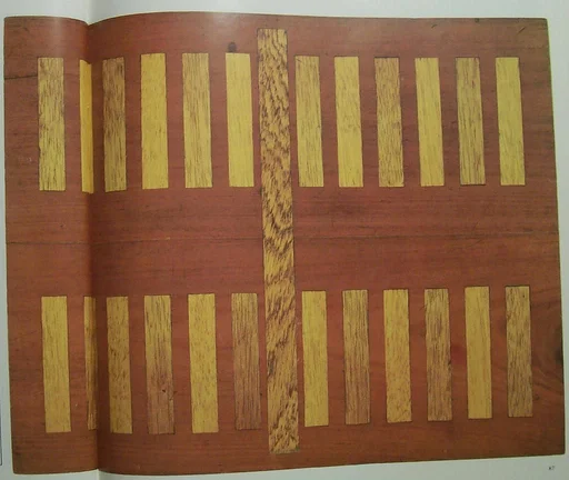 Board game, Ad Elta Stelpur